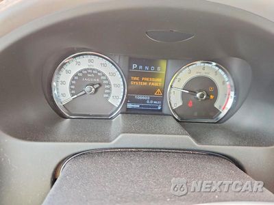 Zdjęcie 9 z 12 samochodu: 2009 JAGUAR XF PREMIUM LUXURY VIN:SAJWA06B79HR26749 - miniatura