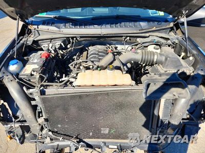 Zdjęcie 11 z 13 samochodu: 2018 FORD F150 SUPERCREW VIN:1FTEW1E55JFE54550 - miniatura