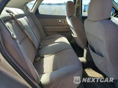 Zdjęcie 10 z 12 samochodu: 2001 FORD TAURUS SES VIN:1FAFP55UX1G216922 - miniatura