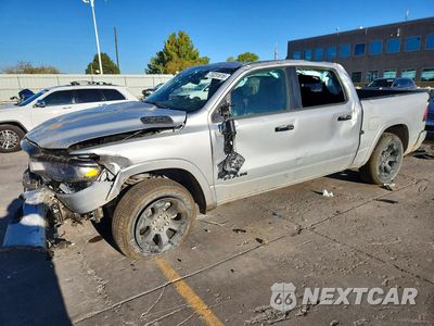2026 RAM 1500 BIG HORN/LONE STAR 3C6SRFFP4T4187208 - główne zdjęcie licytacji z USA - miniatura