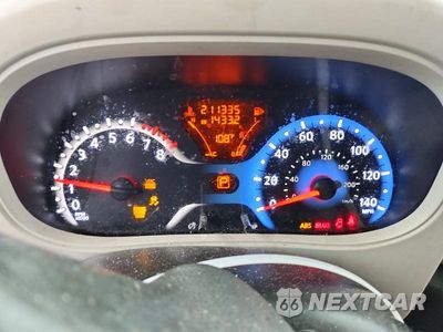 Zdjęcie 9 z 13 samochodu: 2009 NISSAN CUBE 1.8 VIN:JN8AZ28R49T109375 - miniatura