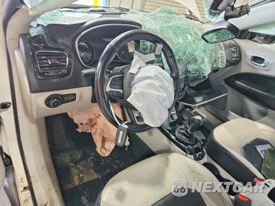 Zdjęcie 8 z 13 samochodu: 2021 JEEP COMPASS LIMITED VIN:3C4NJDCB1MT523964 - miniatura