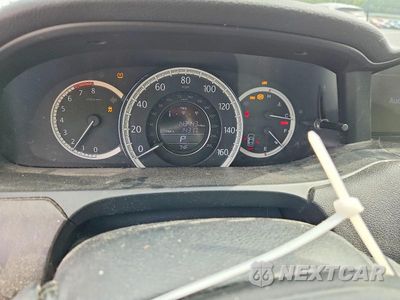 Zdjęcie 9 z 13 samochodu: 2013 HONDA ACCORD 4D EXL EXL VIN:1HGCR2F81DA124971 - miniatura