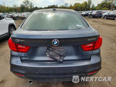 Zdjęcie 6 z 12 samochodu: 2014 BMW 335 XIGT VIN:WBA3X9C54ED153532 - miniatura