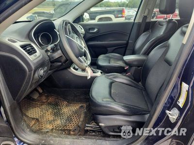 Zdjęcie 7 z 13 samochodu: 2018 JEEP COMPASS LATITUDE VIN:3C4NJDBB8JT434809 - miniatura