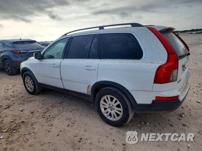 Drugie zdjęcie samochodu z przodu: 2008 VOLVO XC90 3.2 VIN:YV4CZ982081459934 - miniatura