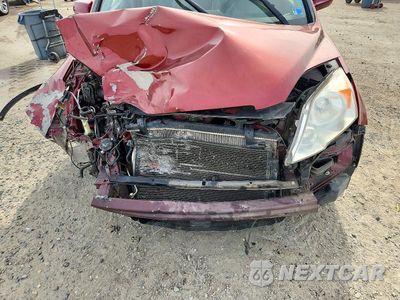 Zdjęcie 12 z 13 samochodu: 2007 HONDA CR-V EXL VIN:JHLRE48707C007009 - miniatura