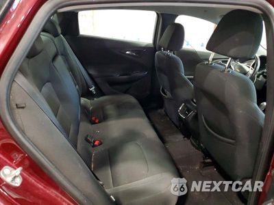 Zdjęcie 10 z 12 samochodu: 2016 CHEVROLET MALIBU LT VIN:1G1ZE5ST9GF274200 - miniatura