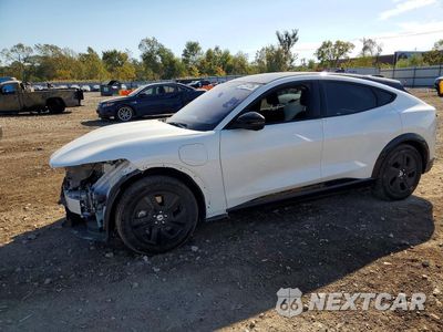 2021 FORD MUSTANG MACH-E CALIFORNIA ROUTE 1 3FMTK2R71MMA36409 - główne zdjęcie licytacji z USA - miniatura
