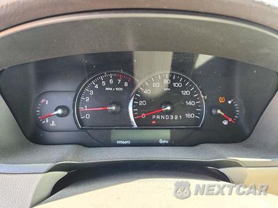 Zdjęcie 9 z 12 samochodu: 2009 CADILLAC DTS VIN:1G6KD57Y89U127142 - miniatura