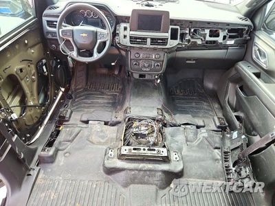 Zdjęcie 8 z 14 samochodu: 2024 CHEVROLET TAHOE C1500 VIN:1GNSCLED1RR265863 - miniatura