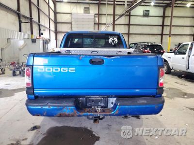 Zdjęcie 6 z 11 samochodu: 1998 DODGE RAM 1500 VIN:3B7HC12Z4WG209502 - miniatura
