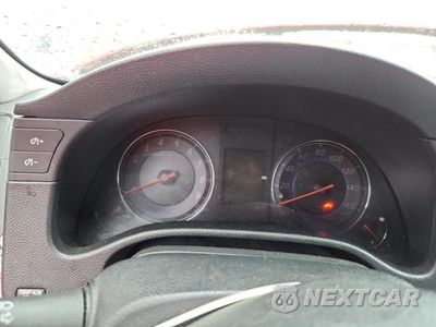 Zdjęcie 9 z 12 samochodu: 2007 INFINITI G35 BASE VIN:JNKBV61EX7M705767 - miniatura
