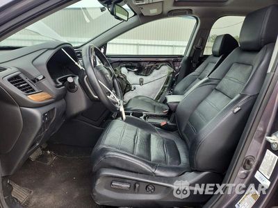 Zdjęcie 7 z 13 samochodu: 2020 HONDA CR-V EXL VIN:7FARW1H85LE025590 - miniatura