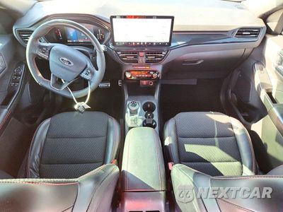 Zdjęcie 8 z 14 samochodu: 2024 FORD ESCAPE ST LINE VIN:1FMCU9MN6RUA65030 - miniatura
