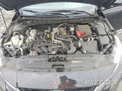 Zdjęcie 11 z 12 samochodu: 2021 NISSAN ALTIMA SL VIN:1N4BL4EW4MN339332 - miniatura
