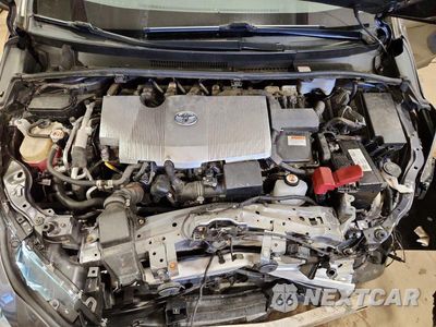 Zdjęcie 11 z 13 samochodu: 2022 TOYOTA PRIUS PRIME LE VIN:JTDKAMFPXN3224626 - miniatura