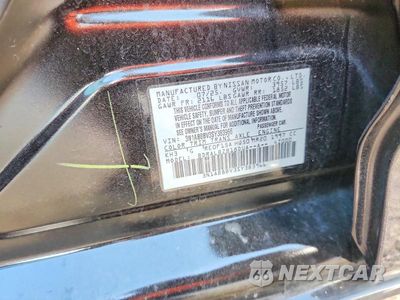 Zdjęcie 12 z 12 samochodu: 2025 NISSAN SENTRA S VIN:3N1AB8BV3SY383966 - miniatura