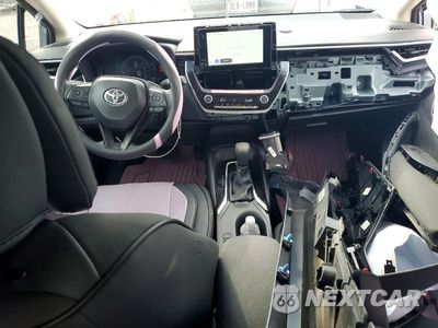 Zdjęcie 8 z 12 samochodu: 2026 TOYOTA COROLLA LE VIN:5YFB4MDE4TP486087 - miniatura