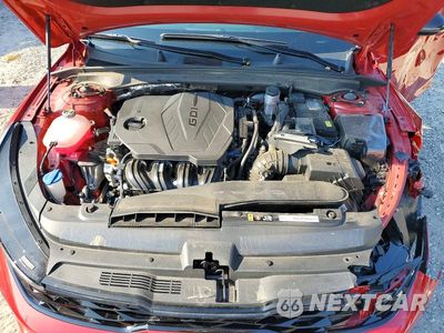 Zdjęcie 11 z 12 samochodu: 2025 KIA K5 GT LINE VIN:KNAG64J72S5353066 - miniatura