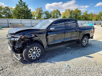 2026 CHEVROLET COLORADO Z71 1GCPTDEKXT1301476 - główne zdjęcie licytacji z USA - miniatura