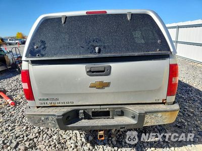 Zdjęcie 6 z 12 samochodu: 2011 CHEVROLET SILVERADO K1500 LT VIN:1GCRKSE39BZ260752 - miniatura