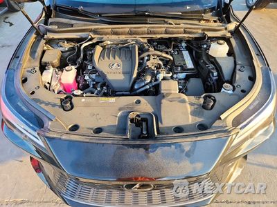 Zdjęcie 12 z 14 samochodu: 2025 LEXUS RX 350 PREMIUM+ VIN:JTJCHMAA6S2031584 - miniatura