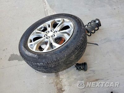 Zdjęcie 13 z 14 samochodu: 2020 BUICK ENCLAVE AVENIR VIN:5GAEVCKW0LJ276916 - miniatura