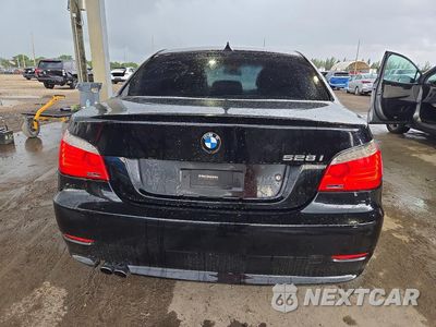 Zdjęcie 6 z 12 samochodu: 2009 BMW 528 I VIN:WBANU53579C123754 - miniatura