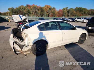 Trzecie zdjęcie samochodu z tyłu: 2008 NISSAN ALTIMA 2.5 VIN:1N4AL21E18C270436 - miniatura