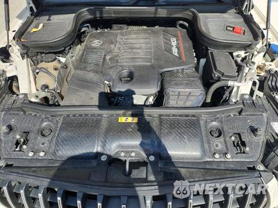 Zdjęcie 11 z 12 samochodu: 2021 MERCEDES-BENZ GLE COUPE AMG 53 4MATIC VIN:4JGFD6BB2MA205086 - miniatura