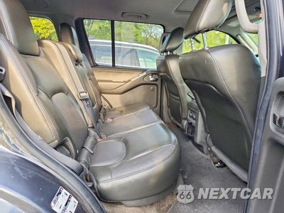 Zdjęcie 11 z 13 samochodu: 2012 NISSAN PATHFINDER S VIN:5N1AR1NB5CC631058 - miniatura