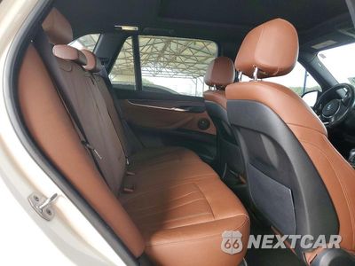 Zdjęcie 11 z 13 samochodu: 2017 BMW X5 XDRIVE35I VIN:5UXKR0C31H0V69793 - miniatura
