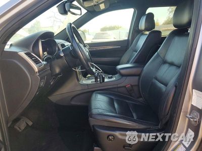 Zdjęcie 7 z 13 samochodu: 2014 JEEP GRAND CHEROKEE LIMITED VIN:1C4RJFBGXEC558056 - miniatura