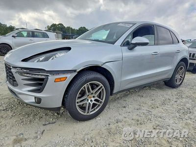 2018 PORSCHE MACAN WP1AA2A58JLB04578 - główne zdjęcie licytacji z USA - miniatura