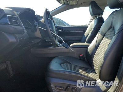 Zdjęcie 7 z 13 samochodu: 2021 TOYOTA CAMRY SE VIN:4T1G11AK6MU529299 - miniatura