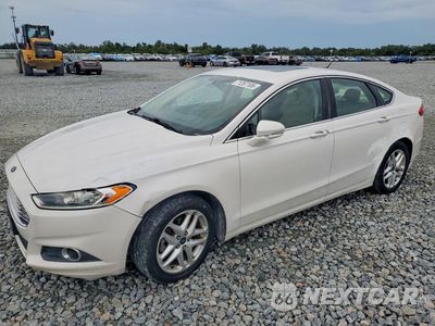 2016 FORD FUSION SE 3FA6P0HD1GR324555 - główne zdjęcie licytacji z USA - miniatura