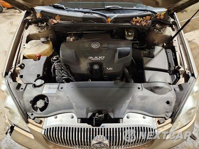 Zdjęcie 11 z 13 samochodu: 2007 BUICK LUCERNE CX VIN:1G4HP57217U144190 - miniatura
