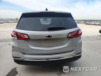 Zdjęcie 6 z 12 samochodu: 2019 CHEVROLET EQUINOX LT VIN:2GNAXKEV7K6273714 - miniatura