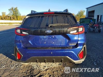 Zdjęcie 6 z 12 samochodu: 2026 SUBARU CROSSTREK SPORT VIN:JF2GUSGD7T8252763 - miniatura