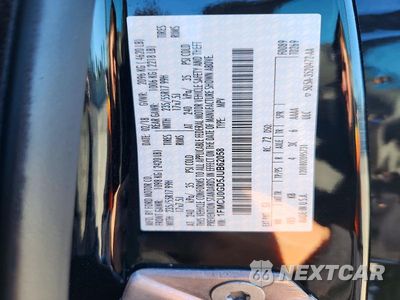 Zdjęcie 13 z 13 samochodu: 2018 FORD ESCAPE SE VIN:1FMCU0GD5JUB62058 - miniatura