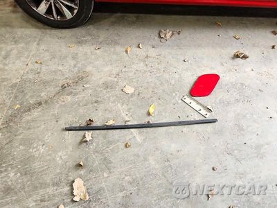 Zdjęcie 12 z 13 samochodu: 2016 VOLKSWAGEN GOLF S/SE VIN:3VW217AU8GM026012 - miniatura