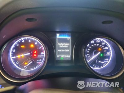 Zdjęcie 9 z 13 samochodu: 2023 TOYOTA CAMRY SE VIN:4T1G11AK3PU129320 - miniatura