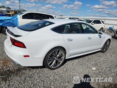 Trzecie zdjęcie samochodu z tyłu: 2018 AUDI A7 PREMIUM PLUS VIN:WAUW3AFC5JN103067 - miniatura