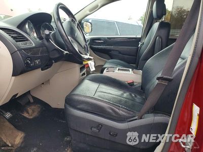 Zdjęcie 7 z 13 samochodu: 2016 CHRYSLER TOWN & COUNTRY TOURING VIN:2C4RC1BG2GR287145 - miniatura