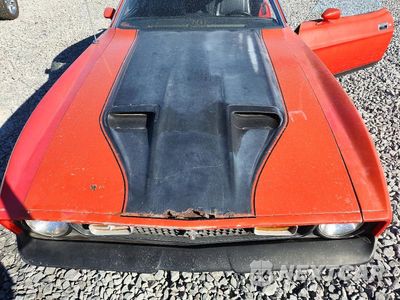 Zdjęcie 11 z 12 samochodu: 1971 FORD MUSTANG MACH 1 RWD VIN:1F05F204210 - miniatura