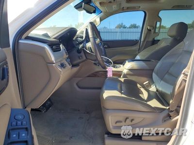 Zdjęcie 7 z 13 samochodu: 2015 GMC YUKON XL C1500 SLT VIN:1GKS1HKC8FR569229 - miniatura