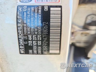 Zdjęcie 12 z 12 samochodu: 2007 MERCEDES-BENZ C 280 4MATIC VIN:WDBRF92H47F880672 - miniatura