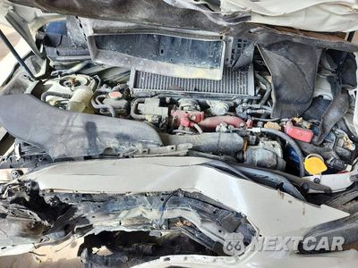 Zdjęcie 11 z 12 samochodu: 2021 SUBARU WRX STI LIMITED VIN:JF1VA2W61M9808150 - miniatura