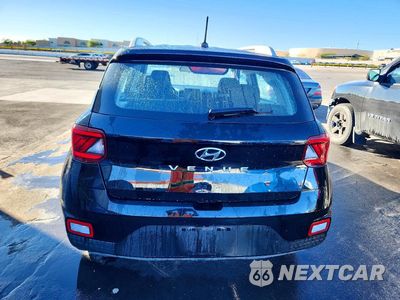 Zdjęcie 6 z 13 samochodu: 2026 HYUNDAI VENUE SEL VIN:KMHRC8A31TU458354 - miniatura